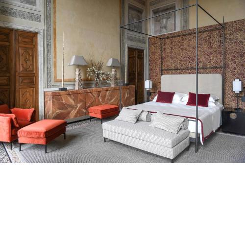 Hotel Palazzo Durazzo Suites