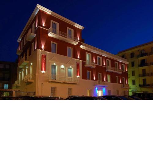 Hotel Palazzo Giancola