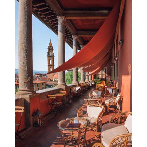 Hotel Palazzo Guadagni