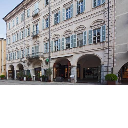Hotel Palazzo Lovera