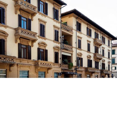 Hotel Palazzo Ognissanti