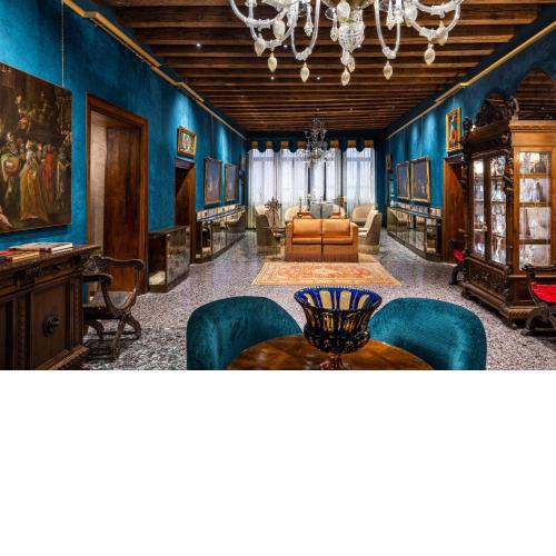 Hotel Palazzo Priuli
