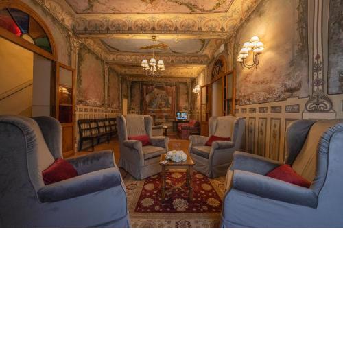 Hotel Palazzo San Niccolò & Spa