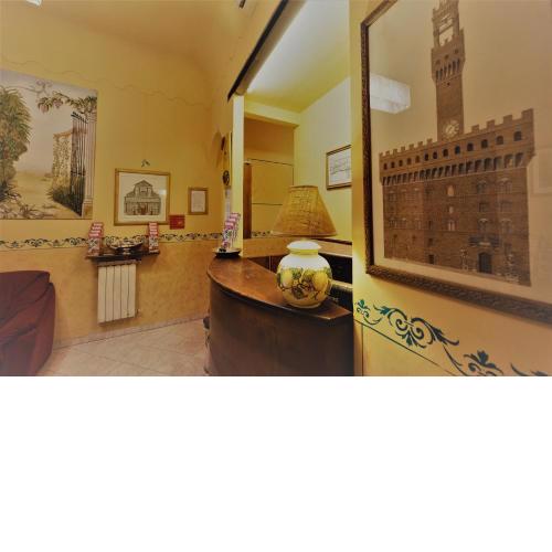 Hotel Palazzuolo