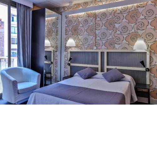Hotel Palermo
