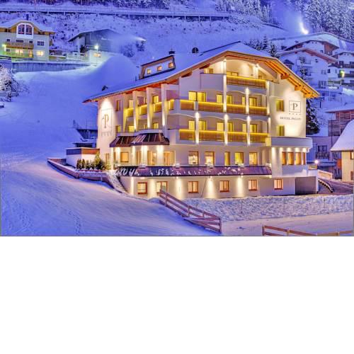 Hotel Palin