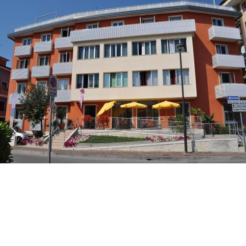 Hotel Palladio