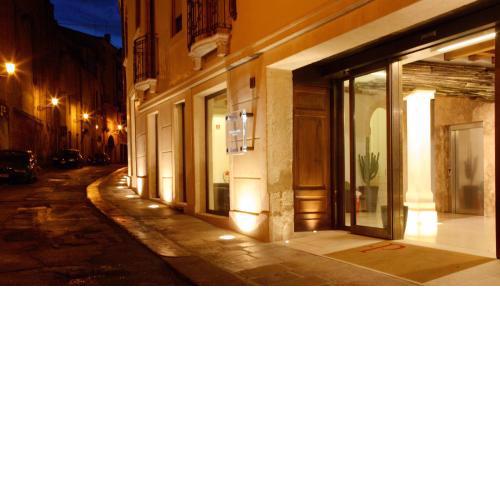Hotel Palladio