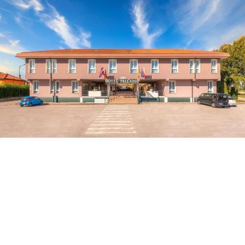 Hotel Palladio