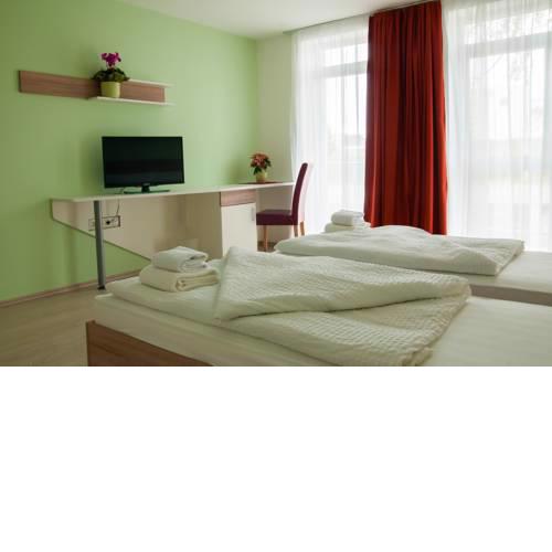 Hotel Pallone