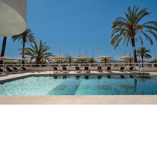 Hotel Palma Bellver , Affiliated by Meliá