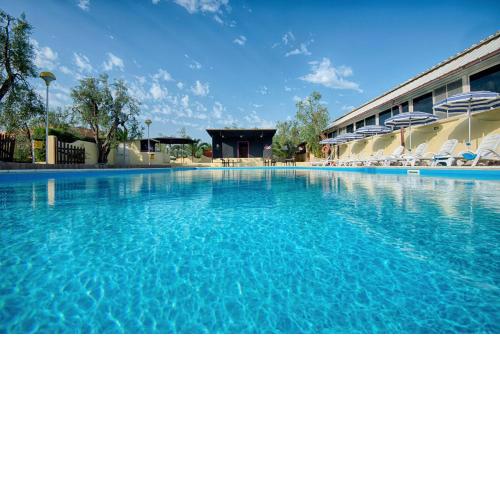 Hotel Palme Gemelle