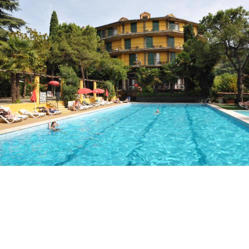 Hotel Palme & Suite