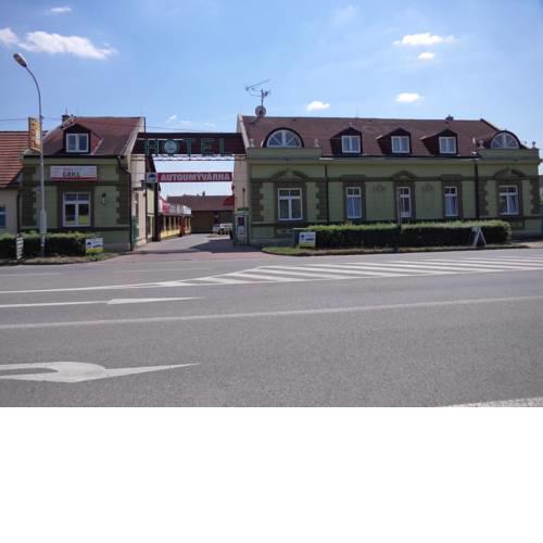 Hotel Palmira