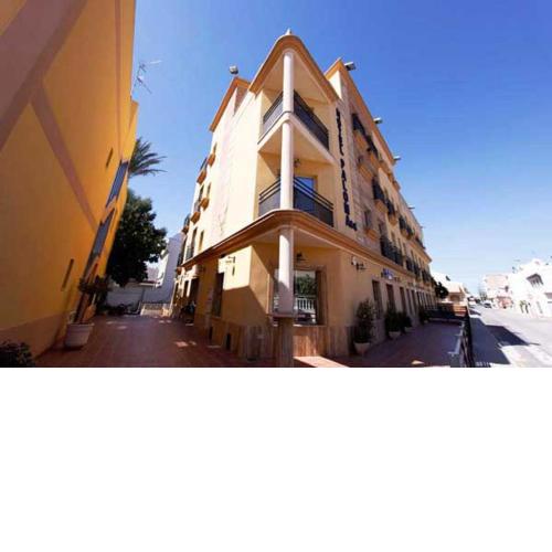 Hotel Paloma