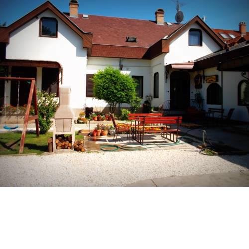 Hotel Palota