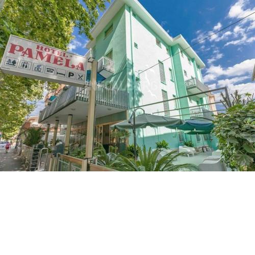 Hotel Pamela