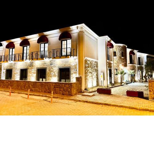 Hotel Panaya