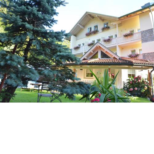 Hotel Pangrazzi