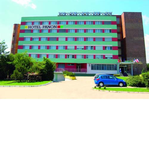 Hotel Panon