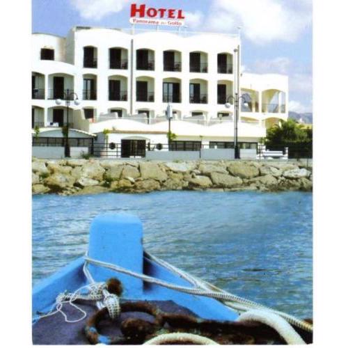 Hotel Panorama Del Golfo
