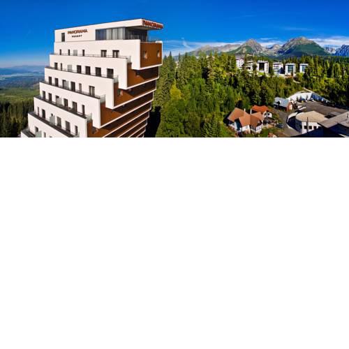 Hotel Panorama Resort