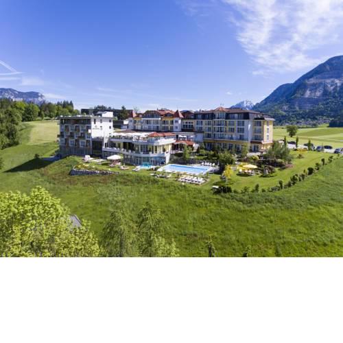Hotel Panorama Royal