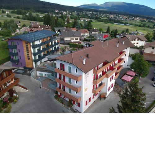 Hotel Panorama Wellness & Resort