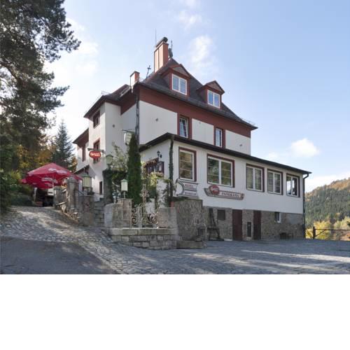 Hotel Panorama