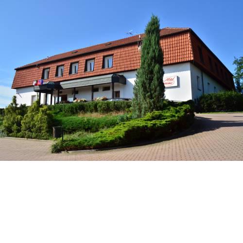 Hotel Panorama