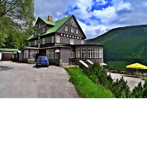 Hotel Panorama