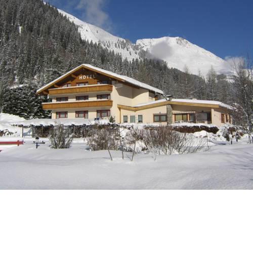 Hotel Panorama