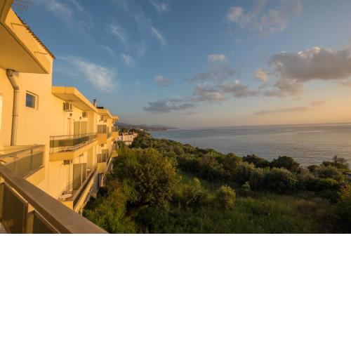 Hotel Panorama