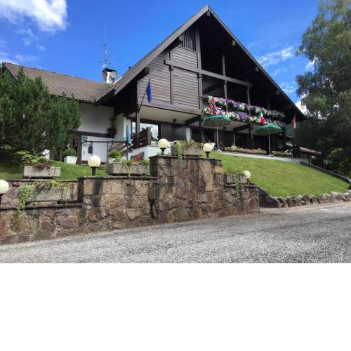 Hotel Panorama