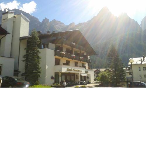Hotel Panorama