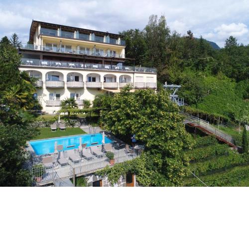 Hotel Panorama