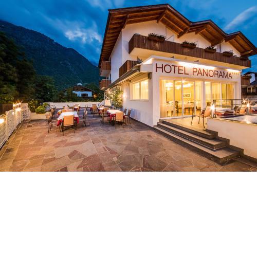 Hotel Panorama