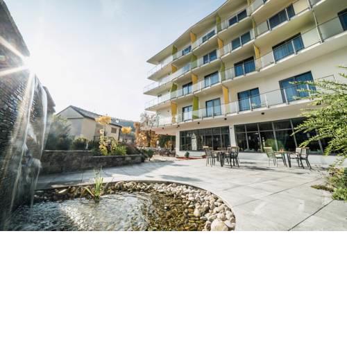 Hotel Panorama