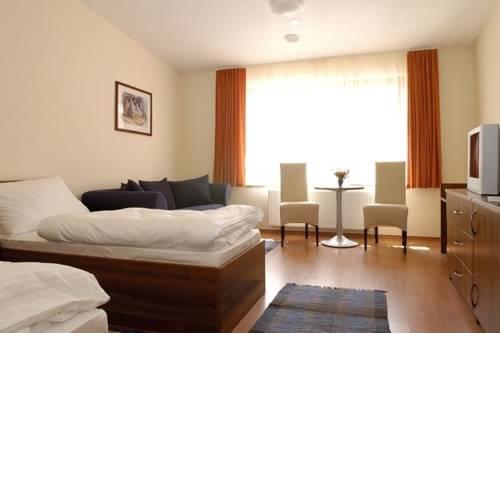 Hotel Panorama