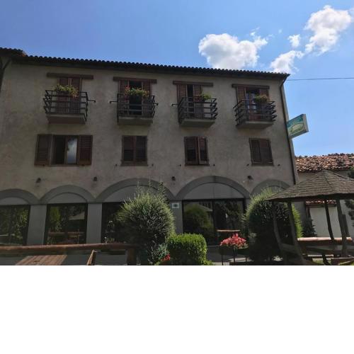 Hotel Panoramico