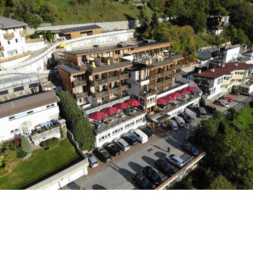 Hotel Panoramik