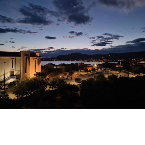 Hotel Pansion Sirena