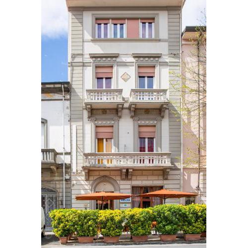 Hotel Paolina