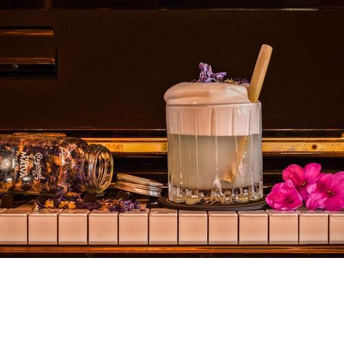 Hotel Papadopoli Venezia - MGallery Collection