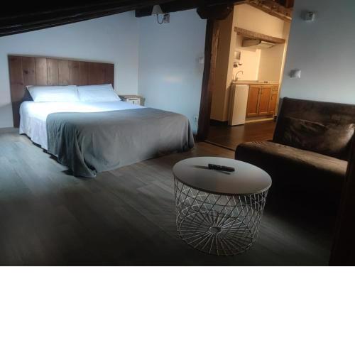 Hotel Papamoscas