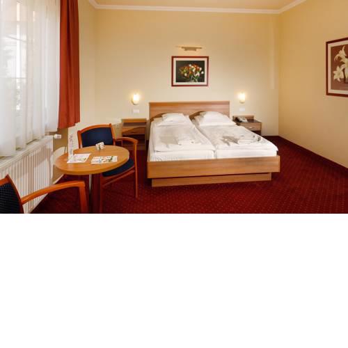 Hotel Paprika