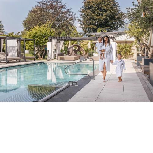 Hotel Paradies - Family & Spa