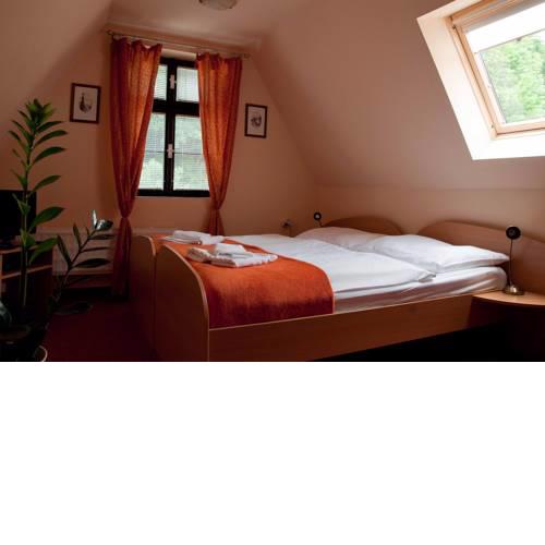 Hotel Paradies
