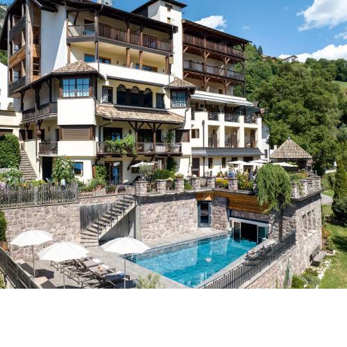 Hotel Paradies