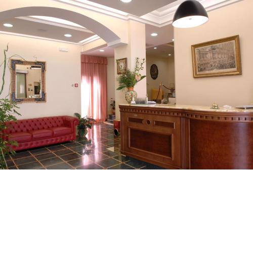 Hotel Paradiso Delle Madonie